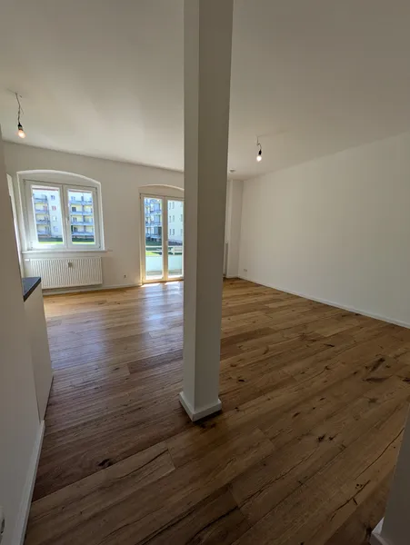 Apartment mit Stil  im Herzen von Weißensee — photo 1